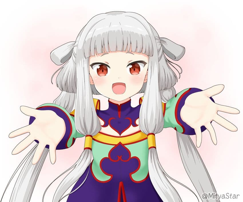 欢迎来到六子的个人小站